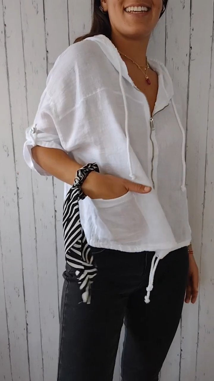 Beautifully Crafted Jacket in a Classic Style