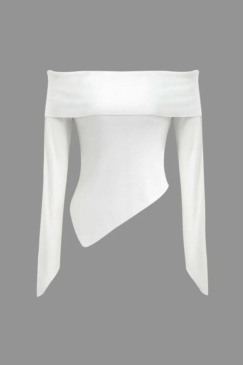 Polished Top with an Effortless Classic Look