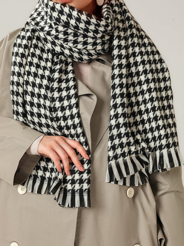 Beautifully Balanced Garment with Timeless Character