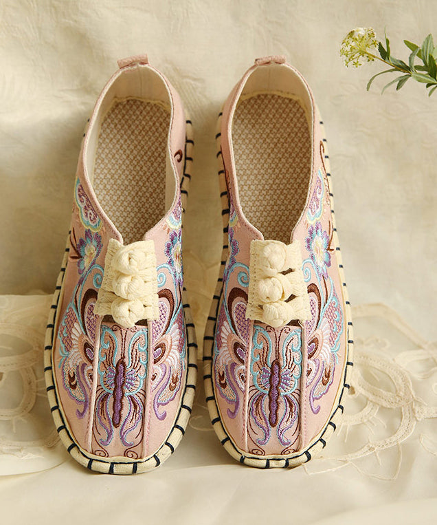 Vintage Inspired Shoes with a Contemporary Edge