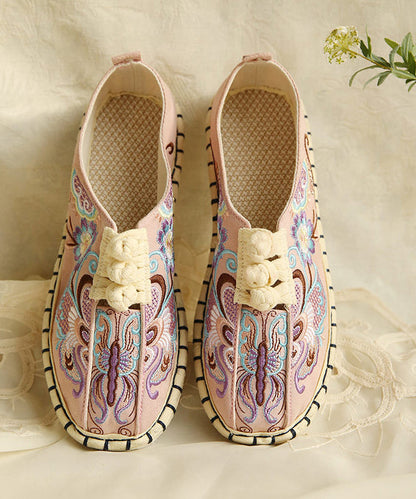 Vintage Inspired Shoes with a Contemporary Edge