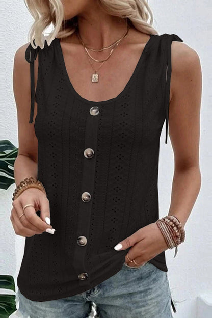 Classic Vintage & Enduringly Stylish Top