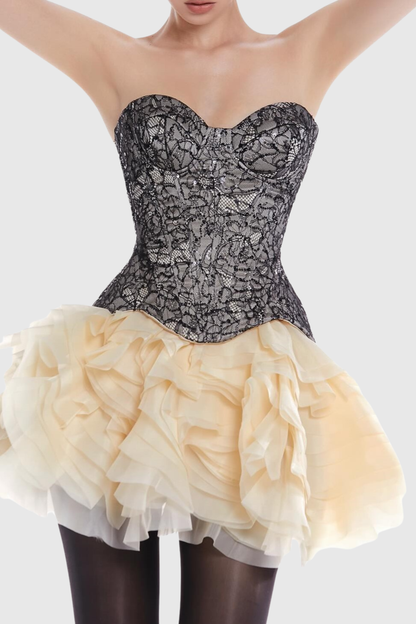 Classic Vintage & Enduringly Stylish Garment