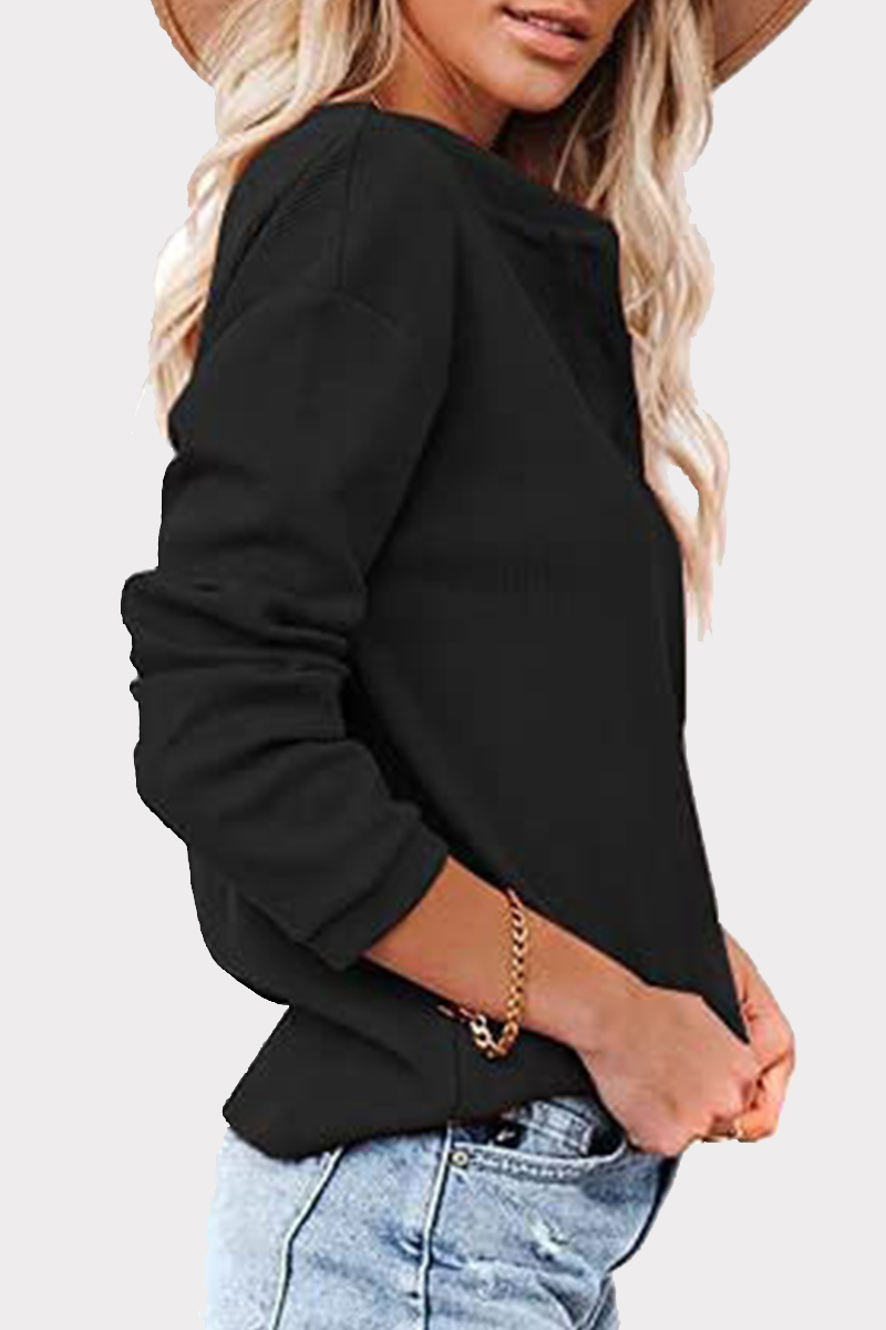 Beautifully Crafted Top in a Classic Style