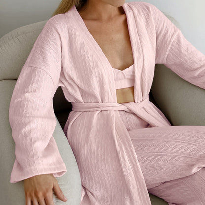 Beautifully Finished Cardigan in a Timeless Design