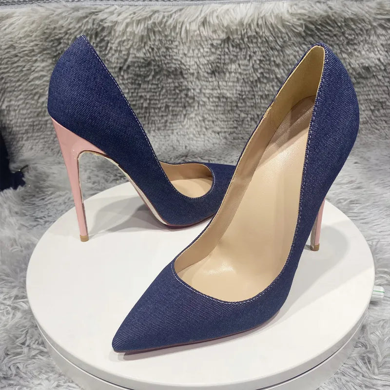 Beautifully Crafted Shoes in a Classic Style