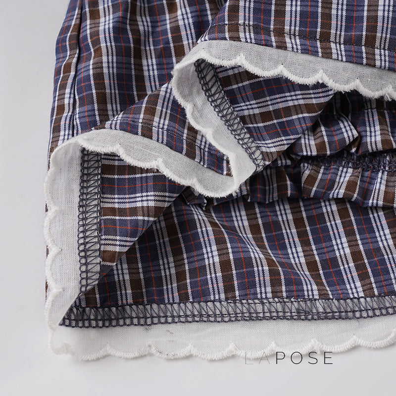 Polished Garment with an Effortless Classic Look
