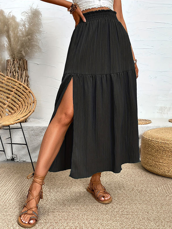Beautifully Balanced Garment with Timeless Character