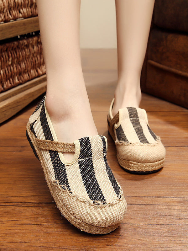Classic Vintage & Enduringly Stylish Shoes