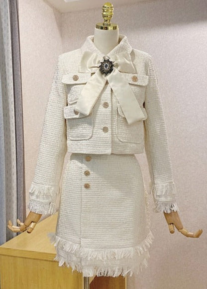 Beautifully Crafted Jacket in a Classic Style