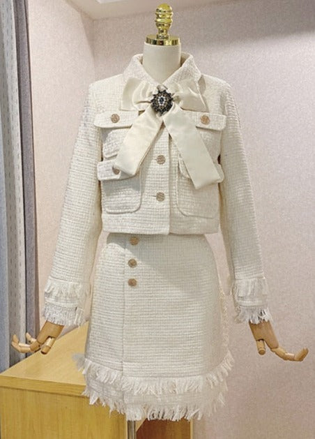 Classic Vintage & Enduringly Stylish Jacket