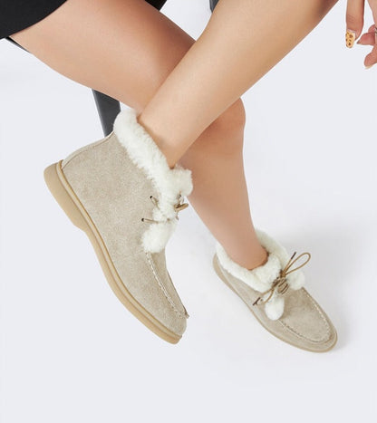 Classic Vintage & Enduringly Stylish Boots