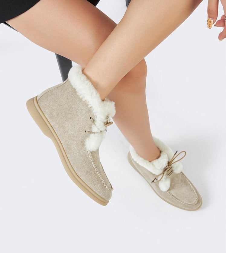Classic Vintage & Enduringly Stylish Boots