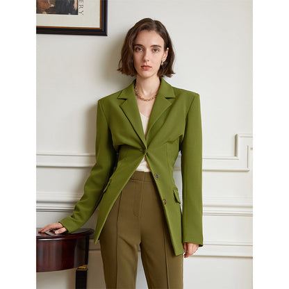 Elegantly Styled Top for Everyday Wear