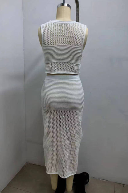 Vintage Inspired Garment with a Contemporary Edge