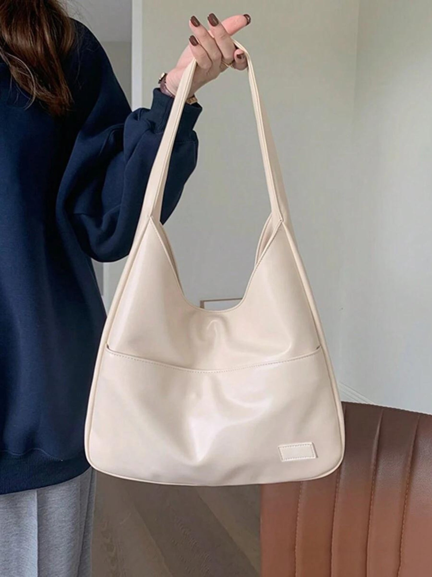 Beautifully Balanced Bag with Timeless Character
