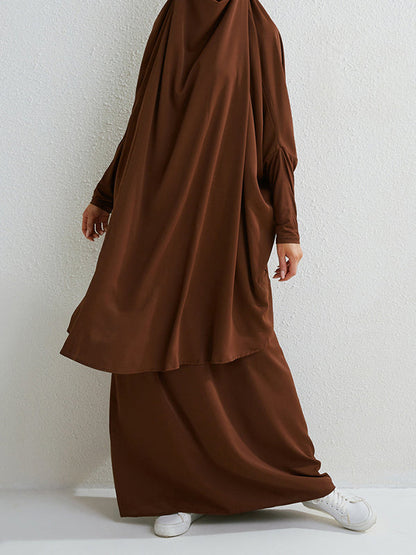 Well Tailored Shirt with a Graceful Silhouette