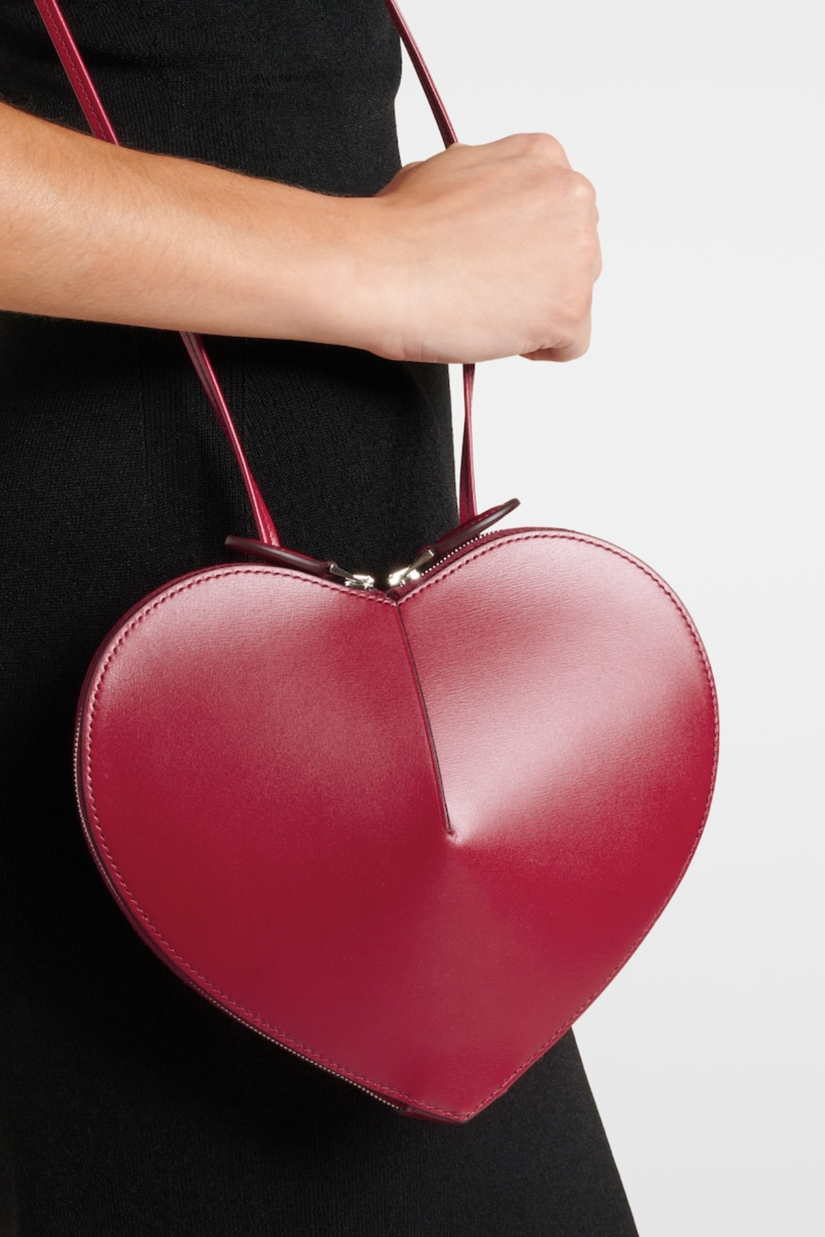 Beautifully Balanced Bag with Timeless Character