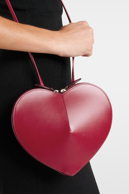 Beautifully Balanced Bag with Timeless Character