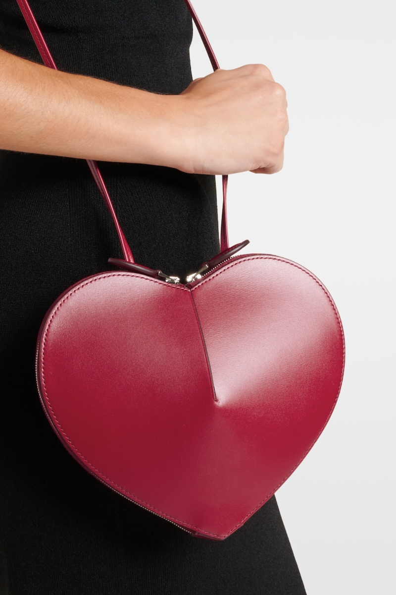 Beautifully Balanced Bag with Timeless Character