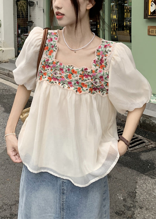 Beautifully Crafted Shirt in a Classic Style