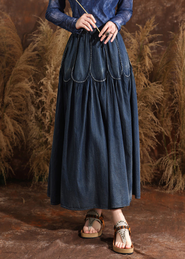 Classic Vintage Garment with a Flattering Fit