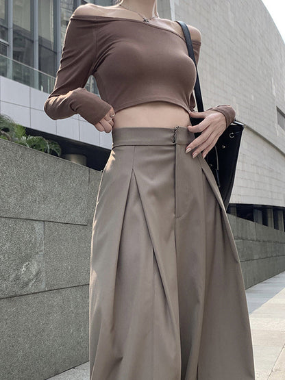 Elegantly Styled Pants for Everyday Wear