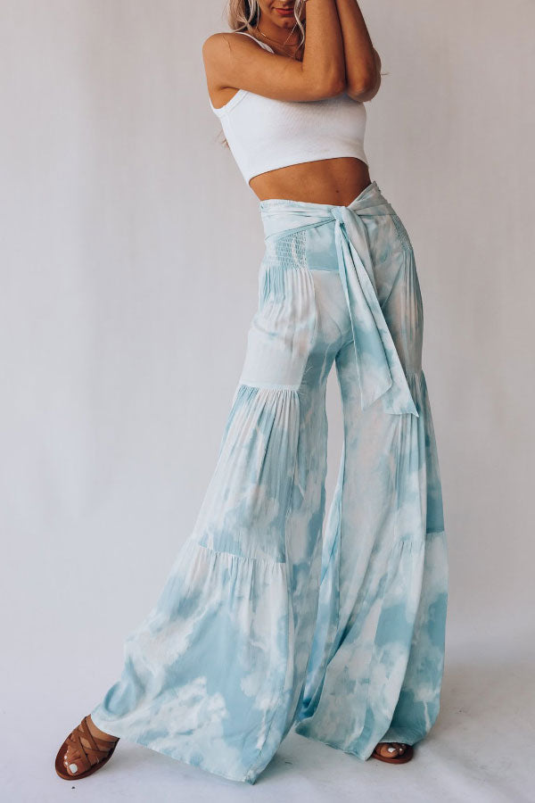 Classic Vintage Pants with a Flattering Fit
