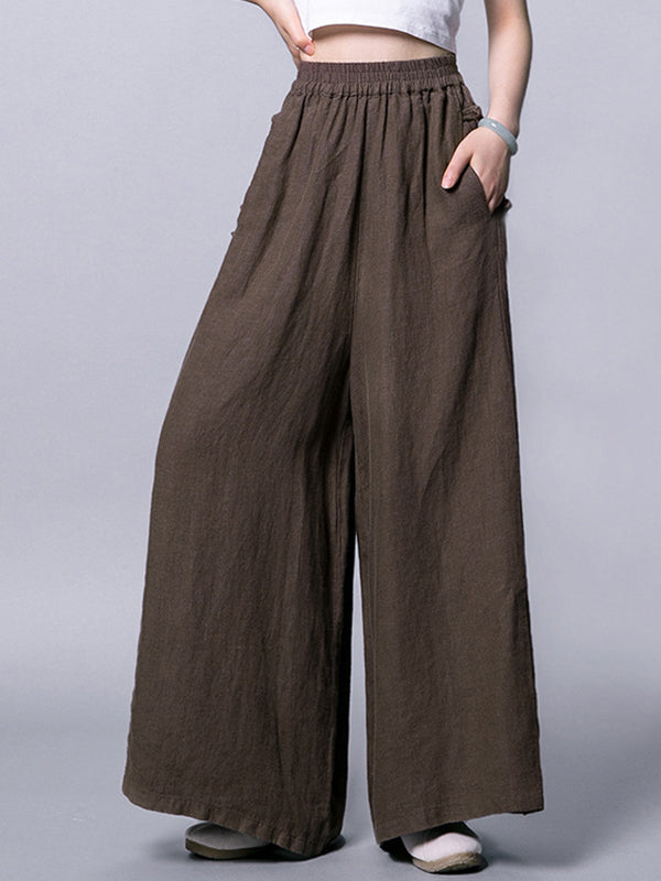 Beautifully Finished Pants in a Timeless Design
