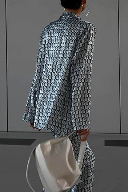 A Vintage Style Garment with Delicate Timeless Details