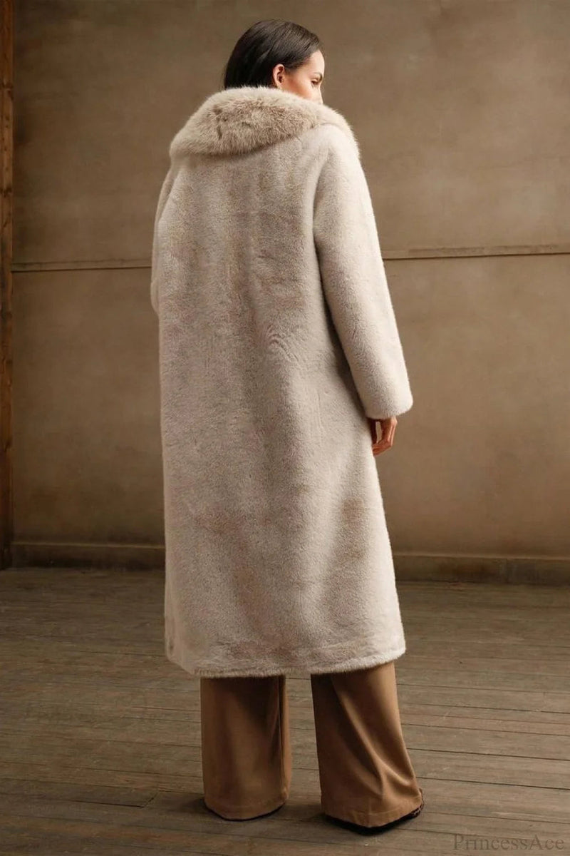 Beautifully Balanced Coat with Timeless Character