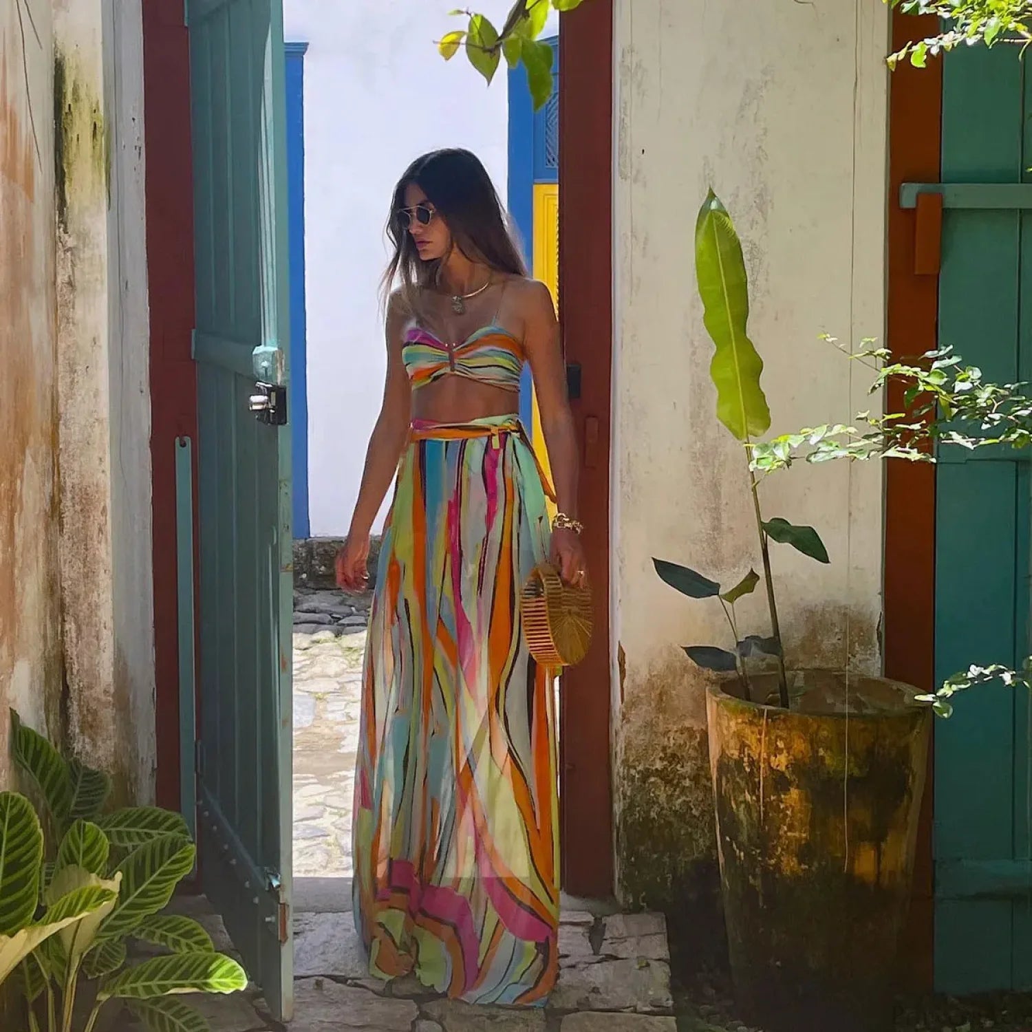 color