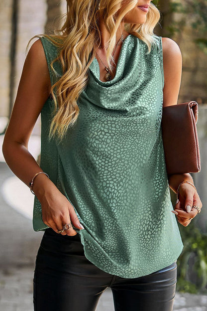 Elegantly Styled Garment for Everyday Wear