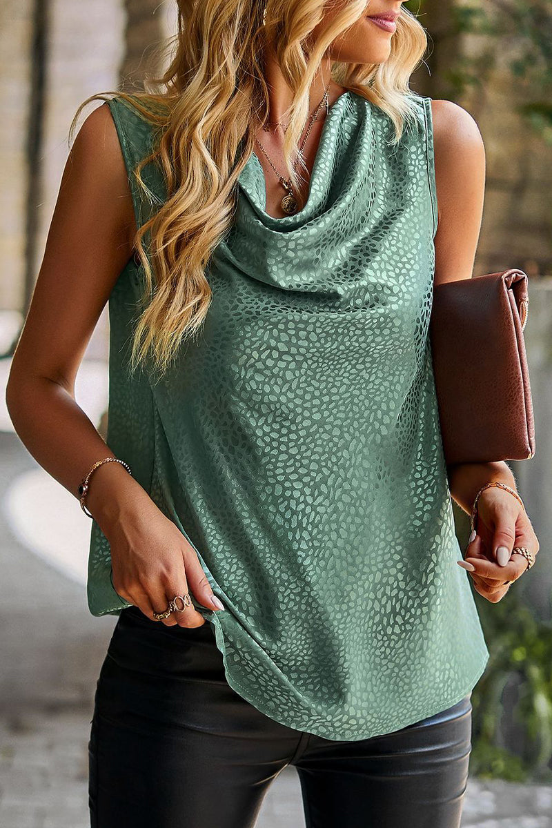 Elegantly Styled Garment for Everyday Wear