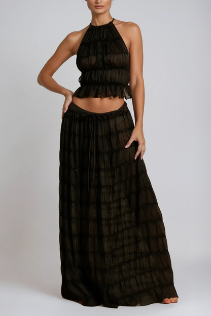 Classic Vintage Garment with a Flattering Fit