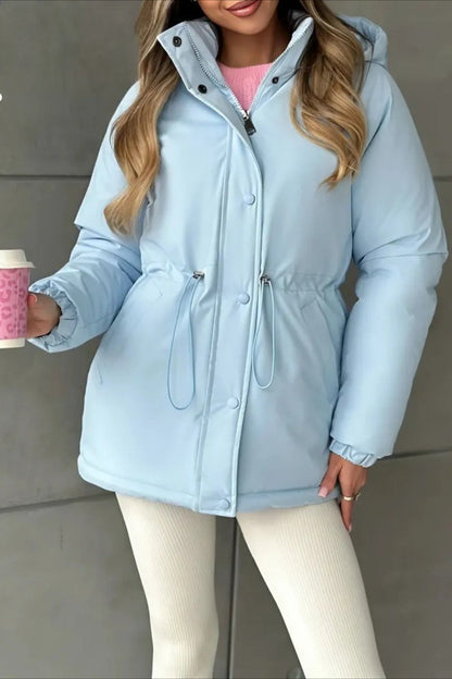 Beautifully Crafted Jacket in a Classic Style