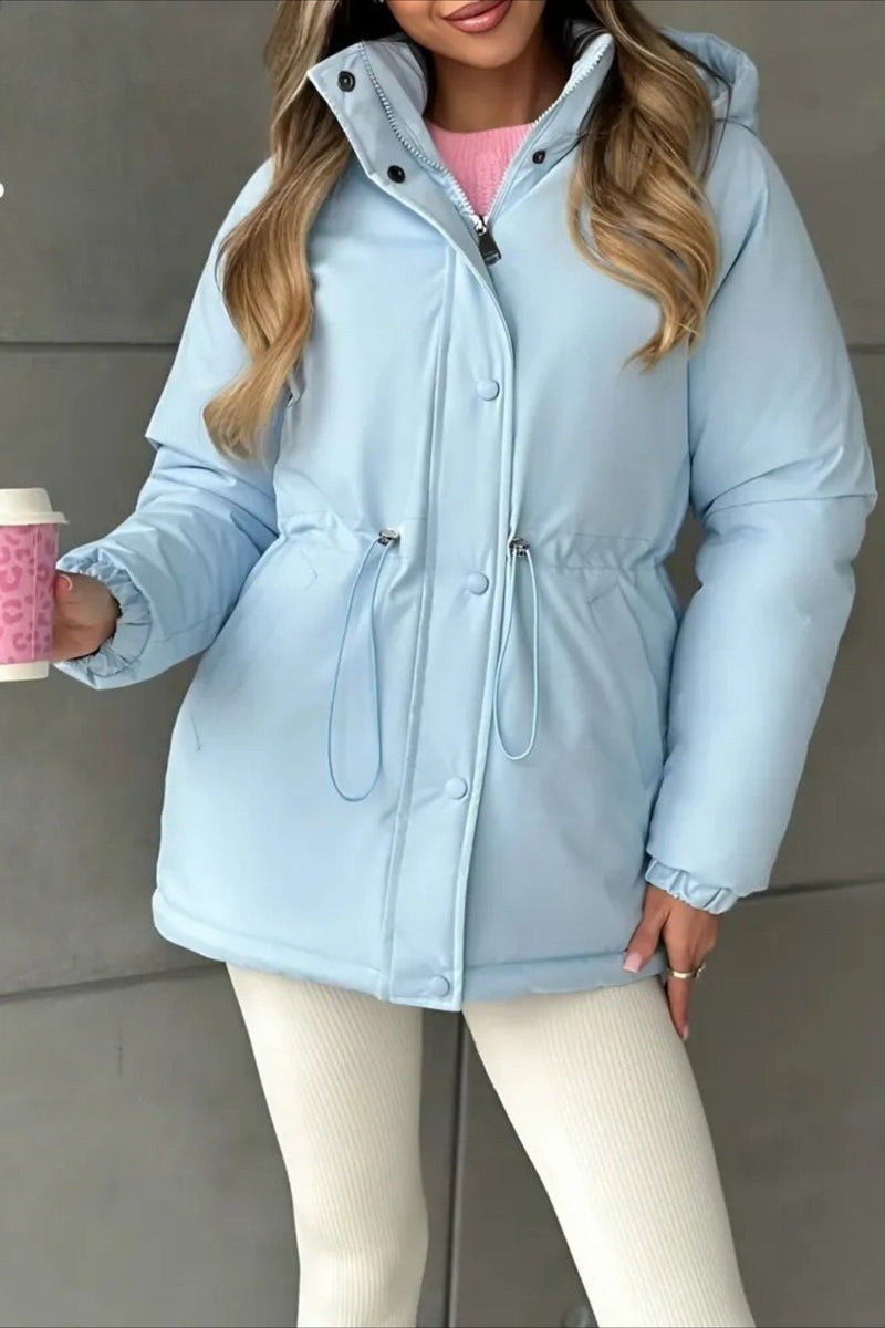 Beautifully Crafted Jacket in a Classic Style