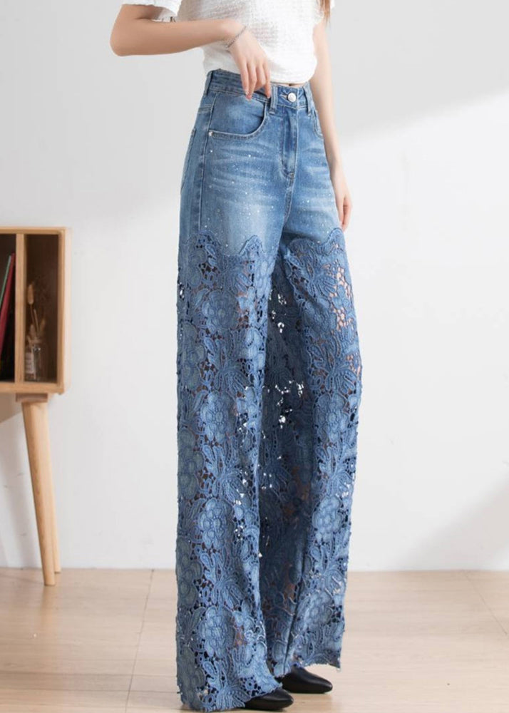 Gracefully Styled Pants for Any Occasion