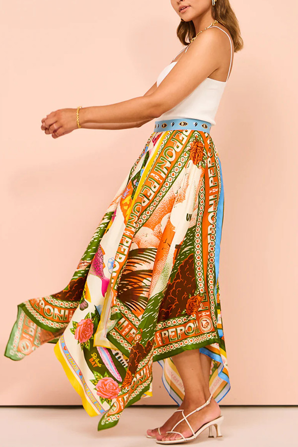 Beautifully Crafted Garment in a Classic Style