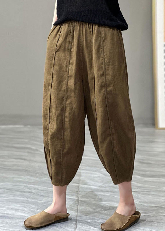 Polished Pants with an Effortless Classic Look