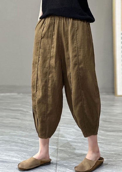 Polished Pants with an Effortless Classic Look