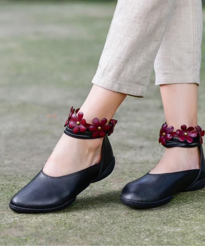 Sophisticated Shoes with a Clean Classic Look