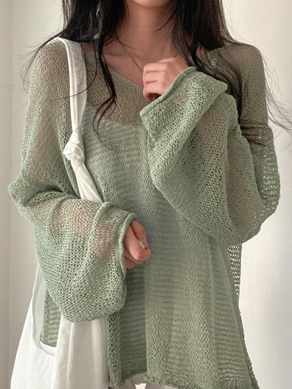 Vintage Inspired Top with a Contemporary Edge