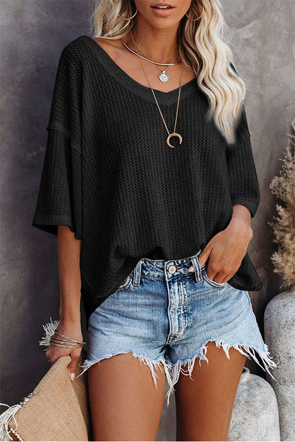 Beautifully Finished Top in a Timeless Design