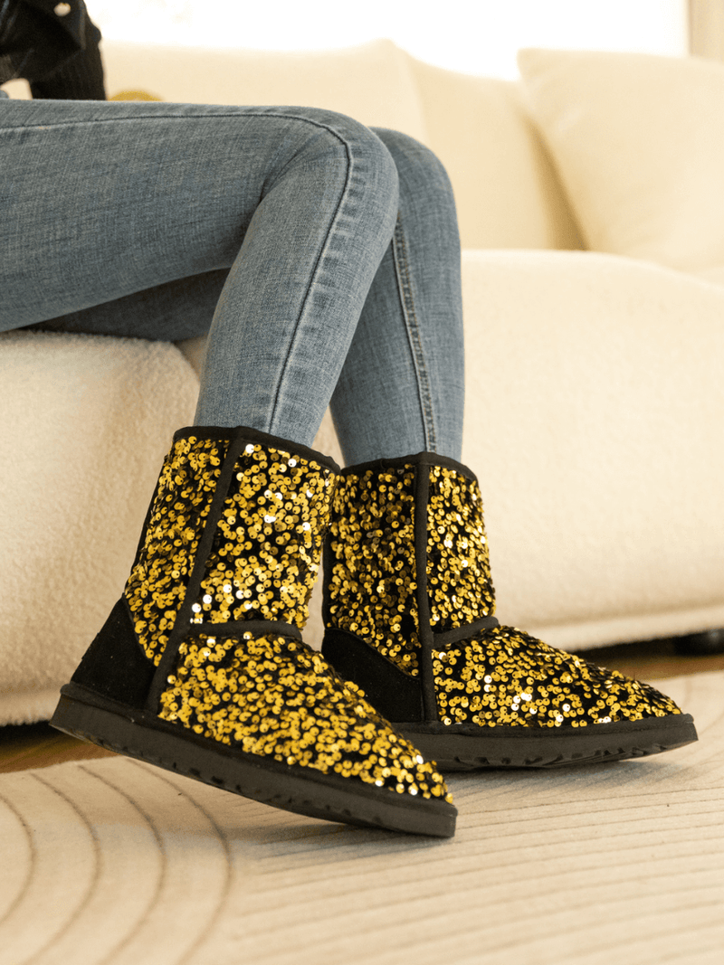 Classic Vintage & Enduringly Stylish Boots
