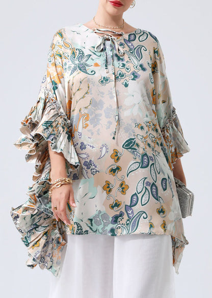 Beautifully Crafted Blouse in a Classic Style