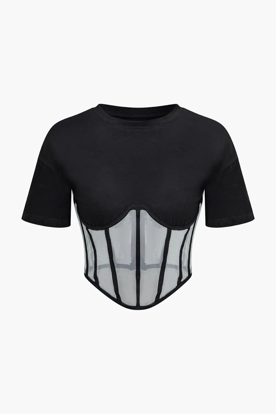 Beautifully Balanced Top with Timeless Character