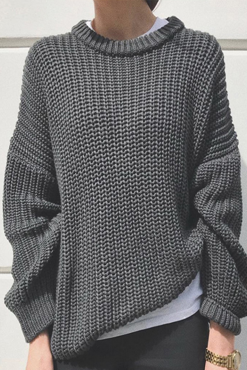 Classic Vintage & Enduringly Stylish Sweater