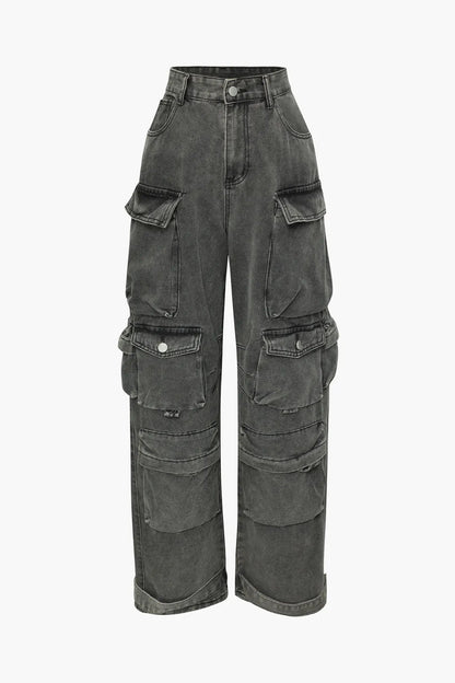 Beautifully Balanced Garment with Timeless Character