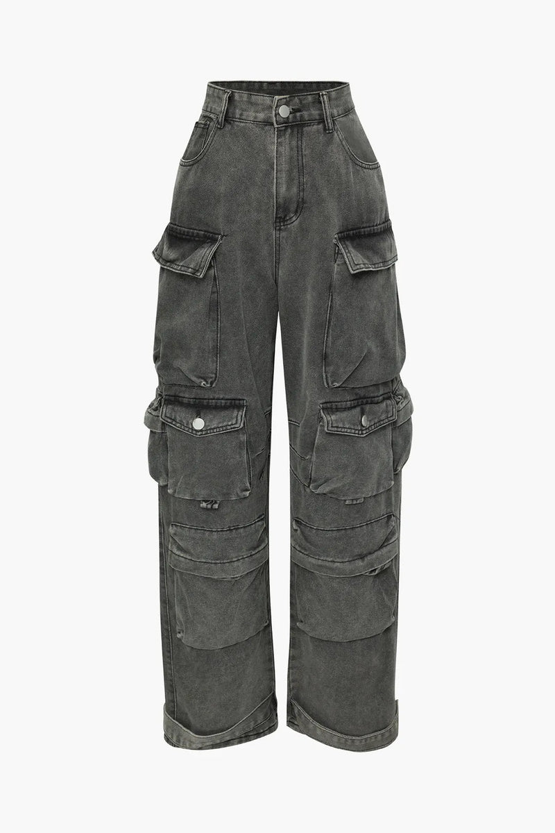 Beautifully Balanced Garment with Timeless Character